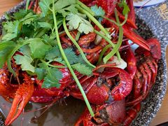 -鲁小三·大骨自助(金山总店)