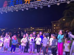 -渔家火锅·海鲜自助餐·演艺(亚龙湾天域酒店)