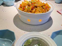 -客宴·江西客家菜(红角洲店)