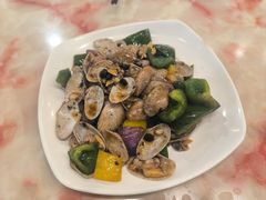 -新金盛·海鲜酒楼(盐田店)