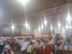 -冶建镜子·老南昌大排档·江西虾王(总店)