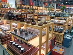 -西北轻工批发市场