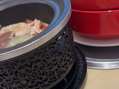 -锦粤宫·精致粤菜(深圳北站店)
