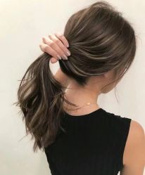 -可可·人气烫发Salon女士专属