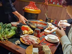 -牛New寿喜烧(虹桥新天地店)