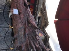 -疯克大象美式烤肉餐厅