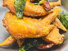 -simply thai天泰(世纪汇店)