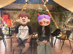 -光头佬室内钓虾场·烧烤·团建·亲子(中山八路店)