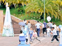 -世界恐龙谷景区