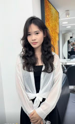 -乾健·烫染·接发SALON