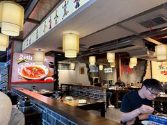 -八碗湘长沙市井菜(坡子街店)