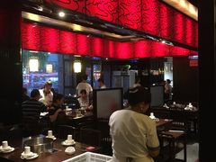 大堂-捞神煲汤火锅(湖滨商业街店)