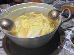 -禄婶鸡煲·打边炉