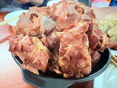 -宝瑞门钉肉饼店