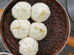 -胡家包子·清真(大众巷店)