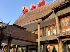 -胖大姐黄辣丁鱼庄(新津店)