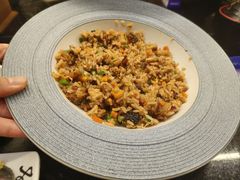 鳗鱼炒饭-三禾寿司(石龙店)
