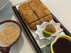 -上蔬无瑕· 创意素食·Vegetarian(华采天地店)