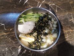 -大叹号·朝鲜族烤肉(潍坊泰华城店)