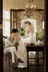 -摩玛婚纱摄影(杭州店)