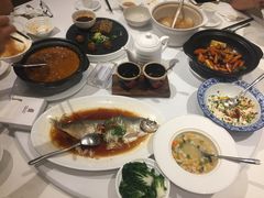 -真爱中国餐馆·年华店(朱雀大街店)