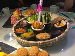 -淀里船宴(裕华东路店)