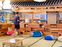 -纽斯洗浴SPA(三墩店)