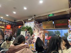 -玉桥餐厅(天坛店)