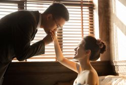 -Mu慕婚纱摄影·超级工作室