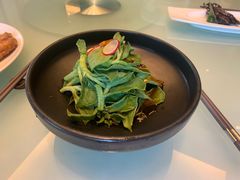 南非冰草-湖滨客舍·湖北菜