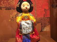 -济州岛泰迪熊博物馆