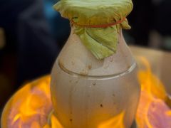 -吃饭皇帝大土家民族菜(正大广场店)