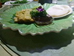 android_upload_pic-福慧慈缘素食餐厅(王府井店)