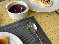 -汇泉王朝大饭店-旋转餐厅(南海路店)