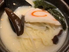 -山葵家·创意料理(EFC欧美广场店)