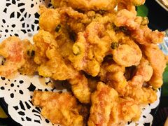 小酥肉-三猫黑鱼花(南大店)