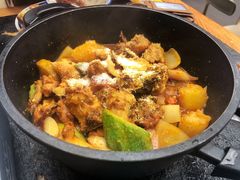 -财神鸡煲(华强北店)