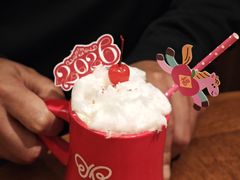 -秘密旅行Bonjour(黑金冠 江南西店)