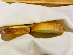 餐前面包-王品牛排(合肥万象城店)