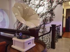 -邓丽君音乐主题餐厅