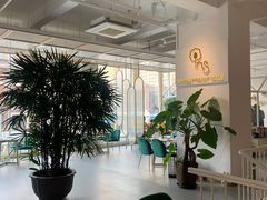大堂-开间茶馆·围炉煮茶