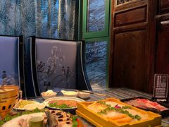 -慢丽江·云南野生菌土鸡锅(付家庄店)