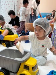 -奈尔宝·儿童乐园·亲子餐厅(苏州大悦城店)