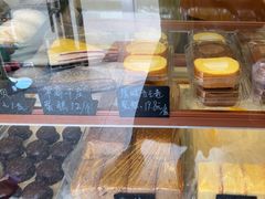 -包满意面包糕点(东坝店)