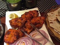 -Bombay Grill印度餐厅