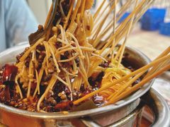 特色涮肚-满堂春特色餐馆