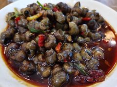 -老马家·舌尖上的西塘美食