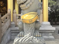 -广东圆玄道观