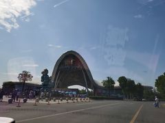 -渔岛海洋度假区
