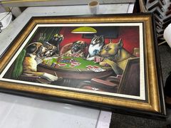 -宸宸画框裱画配框工厂店(莘庄店)